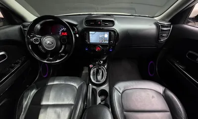 Kia Soul 2014, 131115 км, за 5990000 KRW - фото 7