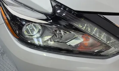 Nissan Altima 2018, 35722 км, за 12500000 KRW - фото 22