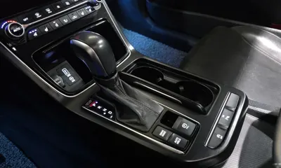 Hyundai Grandeur 2018, 121441 км, за 13490000 KRW - фото 9