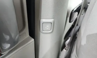Kia Canival 2019, 178500 км, за 10500000 KRW - фото 19