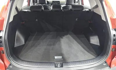 Kia Seltos 2020, 96800 км, за 13600000 KRW - фото 27