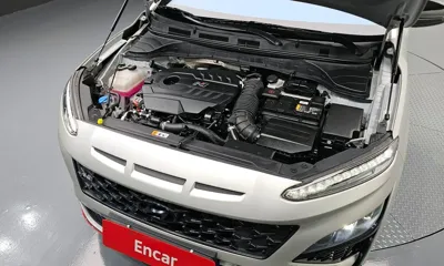 Hyundai Kona 2023, 27306 км, за 28800000 KRW - фото 6