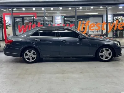 Mercedes-Benz E-Class 2014, 219357 км, за 8500000 KRW