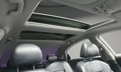Hyundai Sonata 2013, 113175 км, за 6300000 KRW - фото 19