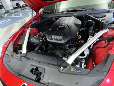 Kia Stinger 2020, 141833 км, за 15800000 KRW - фото 19