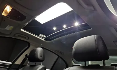 BMW 5-Series 2016, 79309 км, за 20800000 KRW - фото 19
