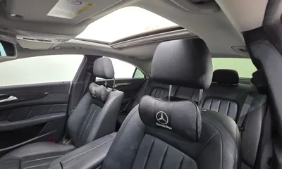 Mercedes-Benz CLS-Class 2017, 146908 км, за 13300000 KRW - фото 11