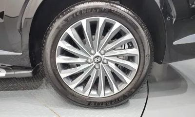 Hyundai Palisade 2023, 10041 км, за 38700000 KRW - фото 21