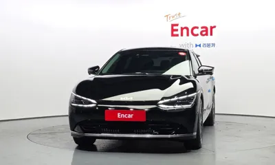 Kia EV6 2023, 67241 км, за 34800000 KRW