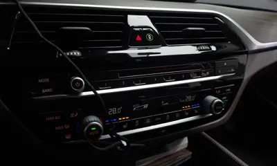 BMW 5-Series 2018, 193135 км, за 17200000 KRW - фото 17