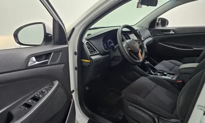 Hyundai Tucson 2017, 124386 км, за 10800000 KRW - фото 10