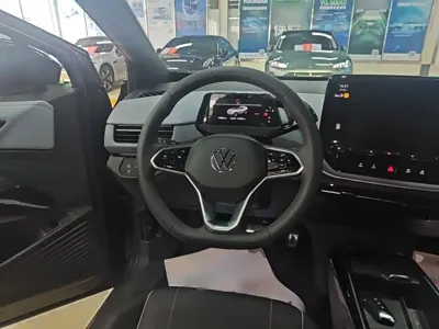 Volkswagen ID.4 X 2024, 55800 км, за 94700 CNY - фото 11