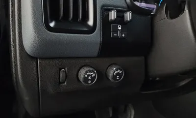 ChevroletGMDaewoo Colorado 2021, 79181 км, за 22400000 KRW - фото 28
