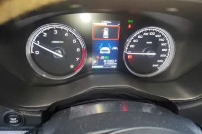 Subaru Forester 2021, 27000 км, за 147475.15 CNY - фото 12