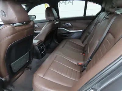 BMW 3-Series 2021, 134178 км, за 24900000 KRW - фото 6