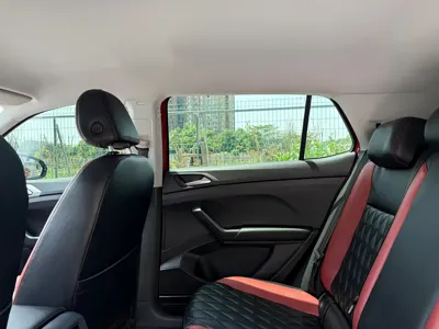 Volkswagen Tacqua 2020, 80000 км, за 44900 CNY - фото 11