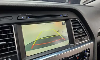 Hyundai Sonata 2016, 142973 км, за 8700000 KRW - фото 15