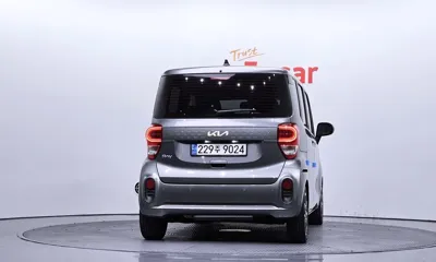 Kia Ray 2022, 58994 км, за 14300000 KRW