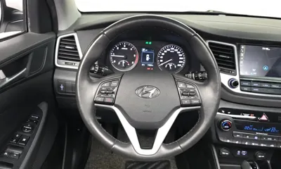 Hyundai Tucson 2017, 71622 км, за 15300000 KRW - фото 13
