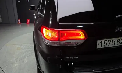 Jeep Cherokee 2020, 49783 км, за 24900000 KRW - фото 23