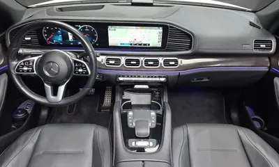Mercedes-Benz GLE-Class 2022, 28161 км, за 72800000 KRW - фото 7