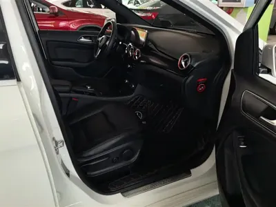 Mercedes-Benz B-Class 2013, 82000 км, за 32000 CNY - фото 8
