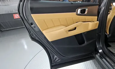 Kia Sorento 2021, 49107 км, за 31200000 KRW - фото 25