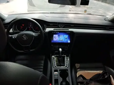 Volkswagen Magotan 2018, 39700 км, за 62699 CNY - фото 5