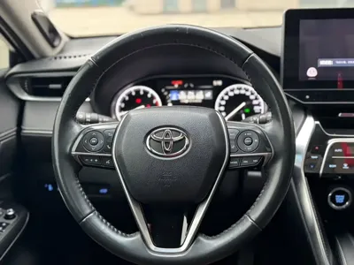 Toyota Venza 2022, 41100 км, за 128699 CNY - фото 20