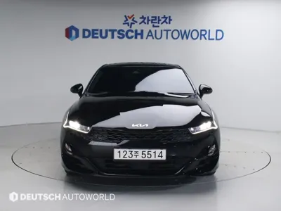 Kia K5 2023, 81146 км, за 30500000 KRW