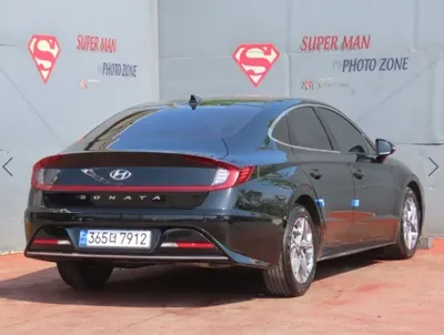 Hyundai Sonata 2022, 83651 км, за 23800000 KRW