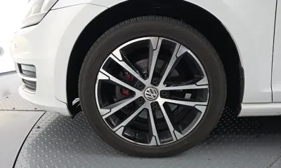 Volkswagen Golf 2015, 128202 км, за 8700000 KRW - фото 5