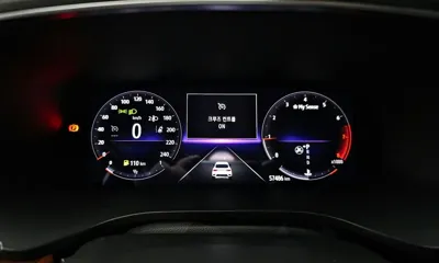 Renault-KoreaSamsung XM3 2020, 57486 км, за 14700000 KRW - фото 8