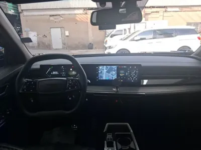 KG_Mobility_Ssangyong Musso 2026, 31802 км, за 39990000 KRW - фото 8