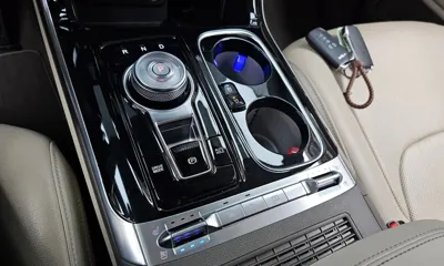 Kia Canival 2022, 57388 км, за 33500000 KRW - фото 9
