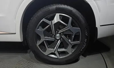 Hyundai Palisade 2021, 85578 км, за 28500000 KRW - фото 21