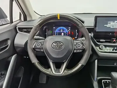 Toyota Frontlander 2024, 39700 км, за 72800 CNY - фото 11
