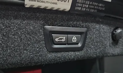 BMW 5-Series 2019, 57092 км, за 24900000 KRW - фото 20