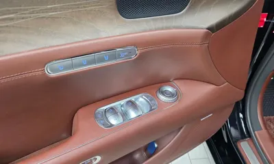 Genesis G90 2022, 68446 км, за 60990000 KRW - фото 27