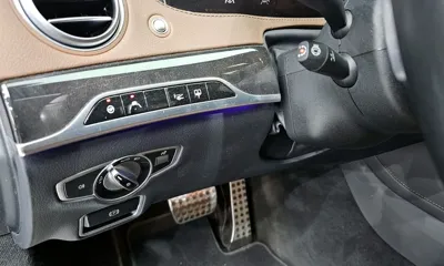 Mercedes-Benz S-Class 2019, 142462 км, за 41900000 KRW - фото 14