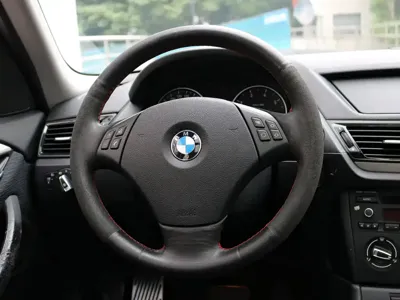 BMW X1 2012, 90000 км, за 26800 CNY - фото 10