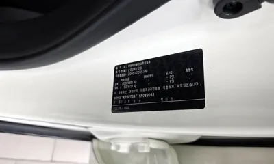 KG_Mobility_Ssangyong Actyon 2025, 510 км, за 29990000 KRW - фото 27