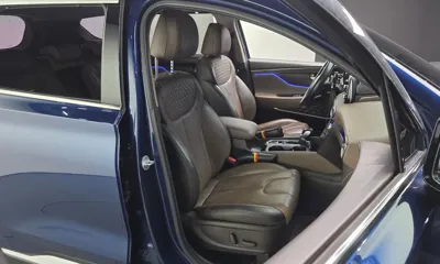 Hyundai Santafe 2019, 139022 км, за 16300000 KRW - фото 12