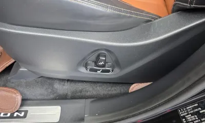 KG_Mobility_Ssangyong Rexton 2018, 108717 км, за 15000000 KRW - фото 31