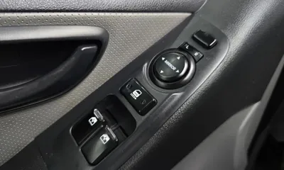 Hyundai Starex 2018, 152343 км, за 7700000 KRW - фото 17