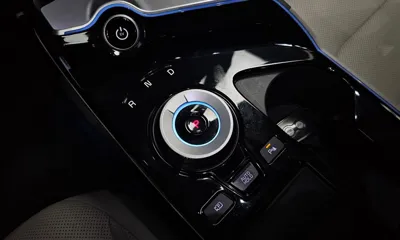 Kia EV6 2022, 87033 км, за 31800000 KRW - фото 9