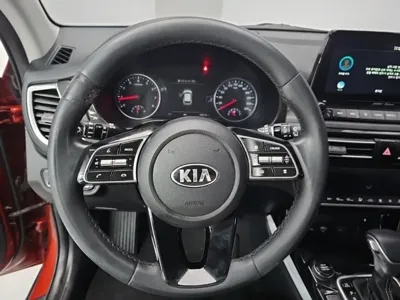 Kia Seltos 2020, 94506 км, за 15100000 KRW - фото 7