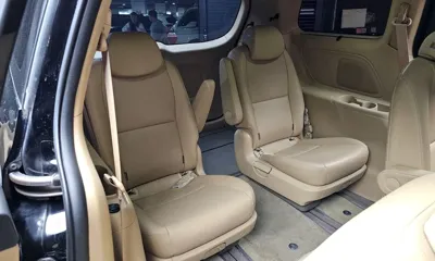 Kia Canival 2019, 139714 км, за 14500000 KRW - фото 12