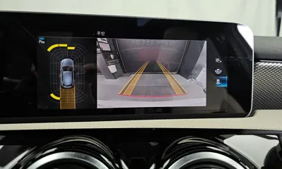 Mercedes-Benz A-Class 2019, 31302 км, за 21900000 KRW - фото 16