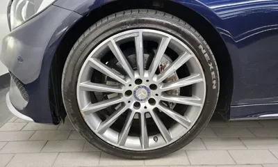 Mercedes-Benz C-Class 2016, 199256 км, за 11990000 KRW - фото 5